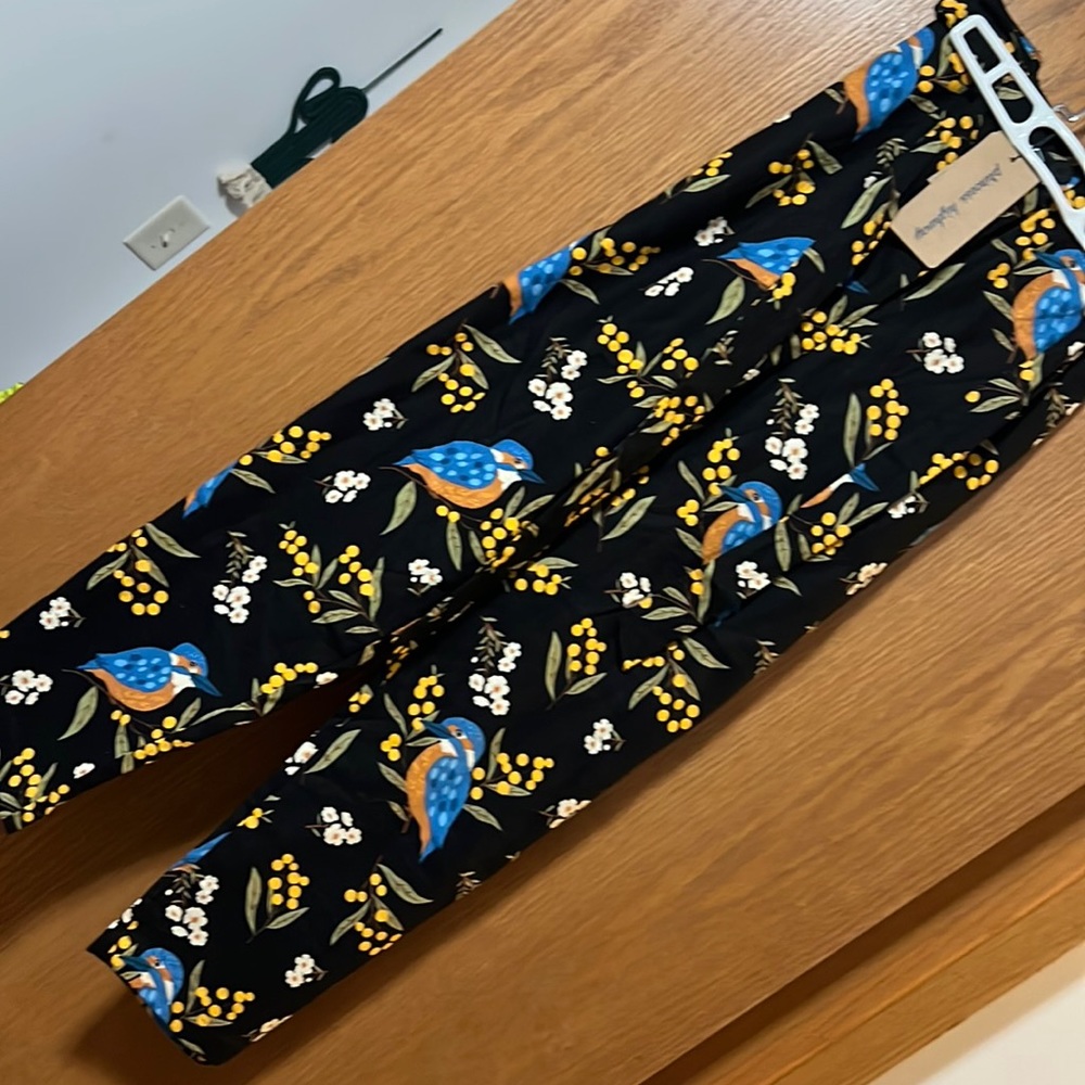 Princess Highway Pants